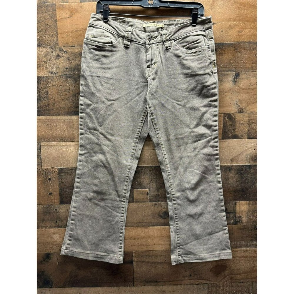 Sergio Valente Size 6 Jeans‎